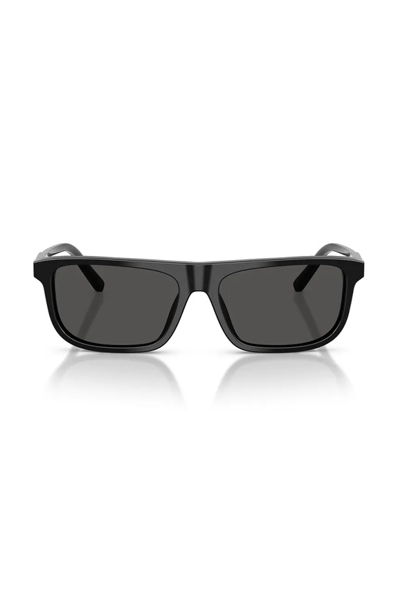 Dolce & Gabbana ochelari de soare pentru copii 0DX4009 negru AA00