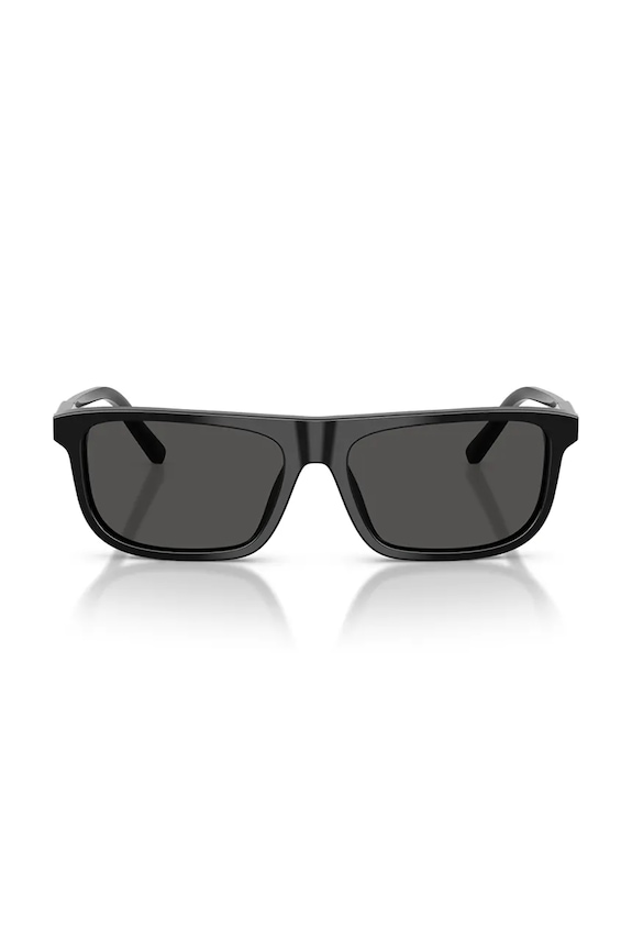 Dolce & Gabbana ochelari de soare pentru copii 0DX4009 negru AA00
