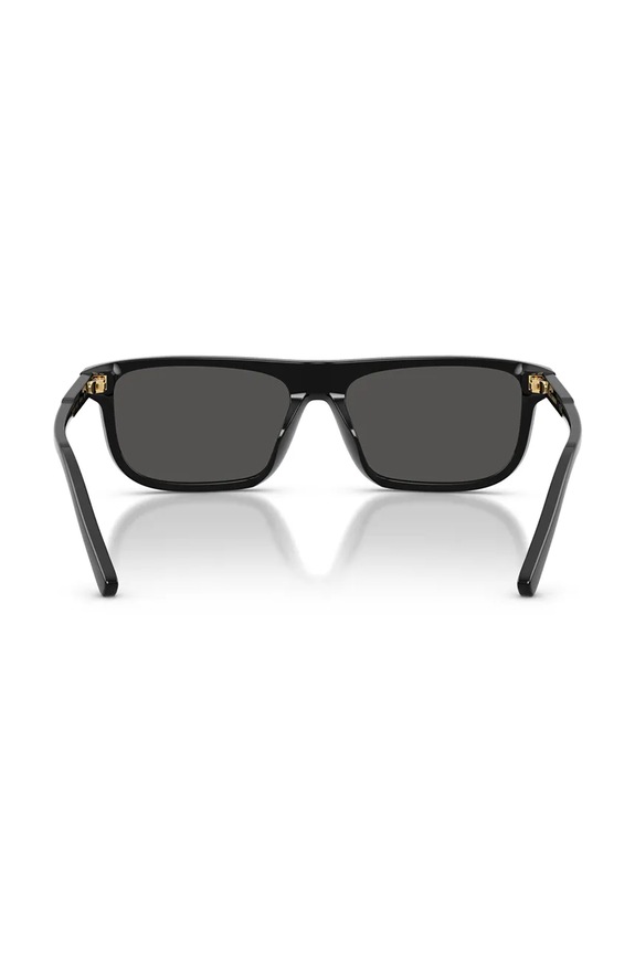 Dolce & Gabbana ochelari de soare pentru copii negru 0DX4009
