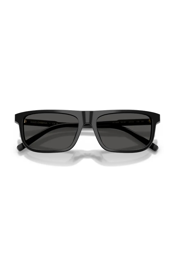 Dolce & Gabbana ochelari de soare pentru copii 0DX4009 negru