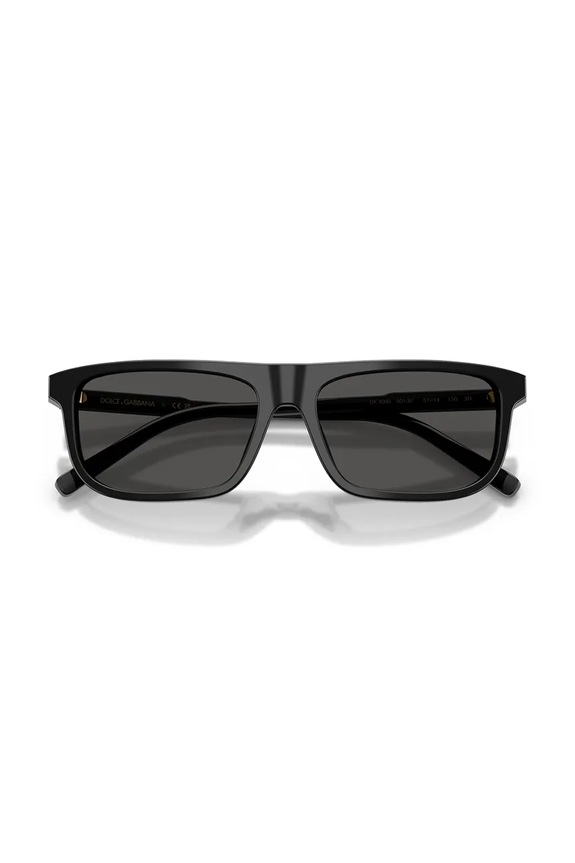 Dolce & Gabbana ochelari de soare pentru copii 0DX4009 negru