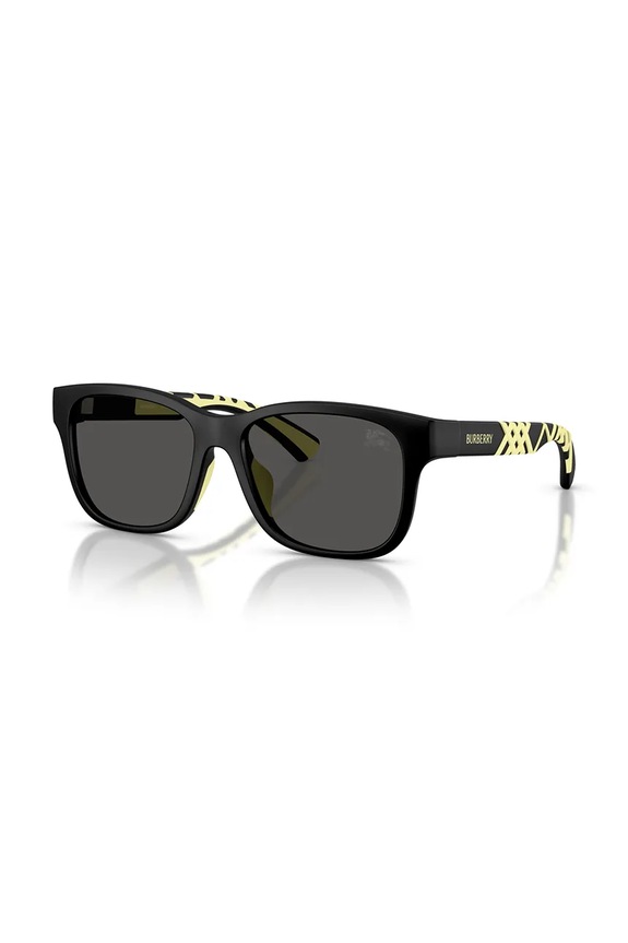 Burberry ochelari de soare pătrați pentru copii negru 0JB4007U