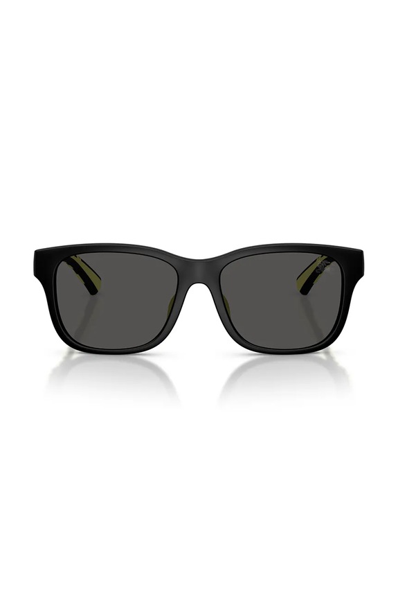Burberry ochelari de soare pătrați pentru copii 0JB4007U negru AA00