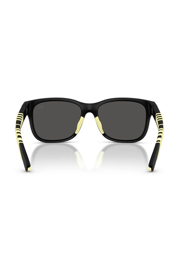 Burberry ochelari de soare pătrați pentru copii negru 0JB4007U