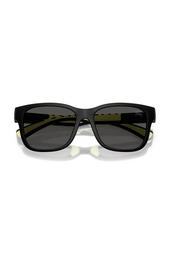 Burberry ochelari de soare pătrați pentru copii 0JB4007U negru