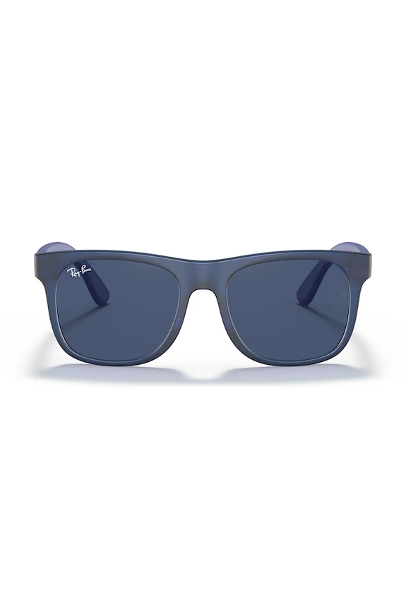Ray-Ban ochelari de soare pentru copii 0RJ9069S bleumarin AA00