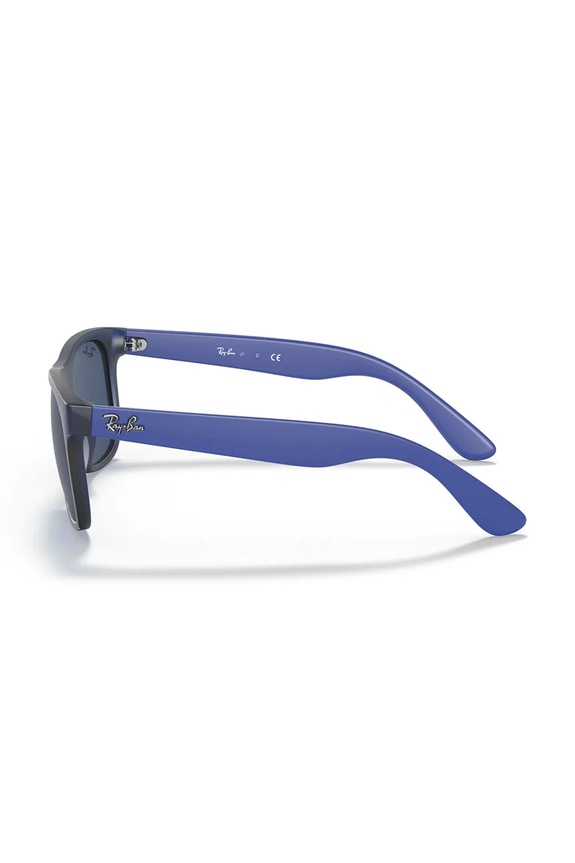 Băieți Ray-Ban ochelari de soare pentru copii 0RJ9069S bleumarin