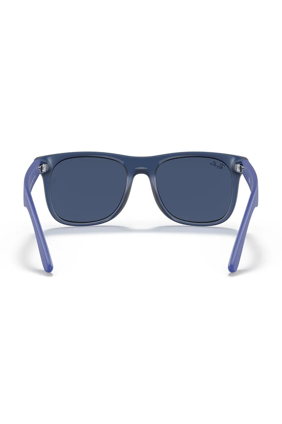Ray-Ban ochelari de soare pentru copii bleumarin 0RJ9069S