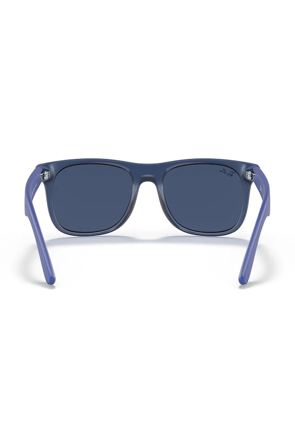 Ray-Ban ochelari de soare pentru copii bleumarin 0RJ9069S