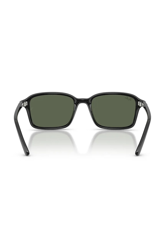 Ray-Ban slnečné okuliare detské čierna 0RJ9131S