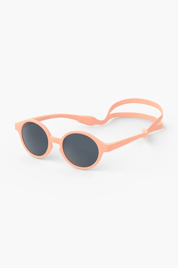 IZIPIZI slnečné okuliare detské BABY #d BBY2316001X00 oranžová AA00
