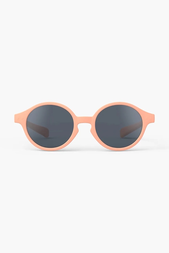 Chlapec IZIPIZI slnečné okuliare detské BABY #d BBY2316001X00 oranžová
