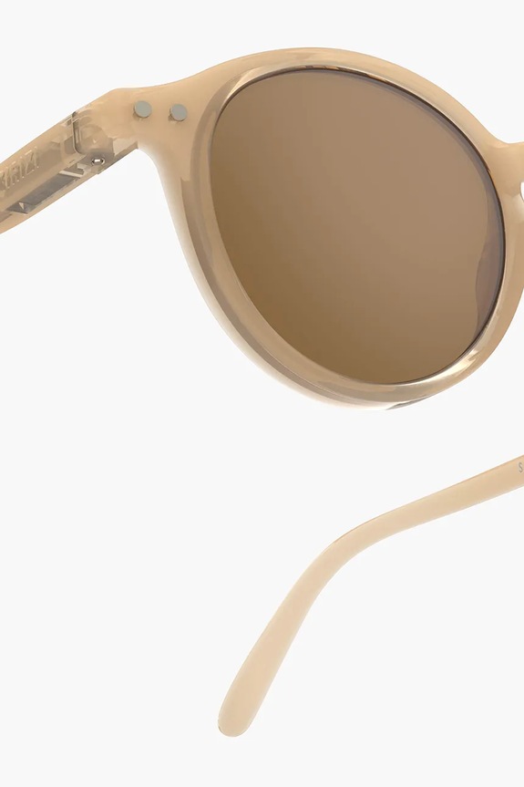 IZIPIZI ochelari de soare pentru copii KIDS #d bej KDS2328601X00