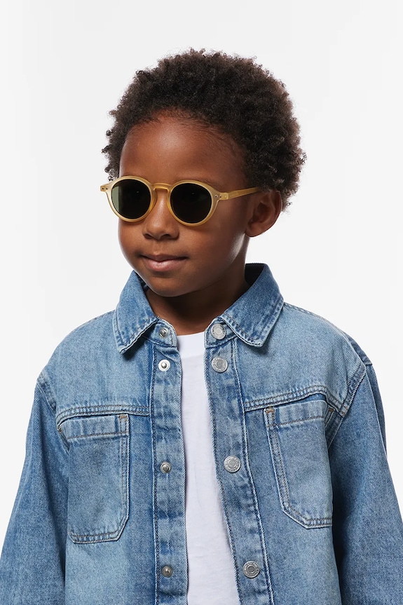 IZIPIZI ochelari de soare pentru copii KIDS #d KDS2313501X00