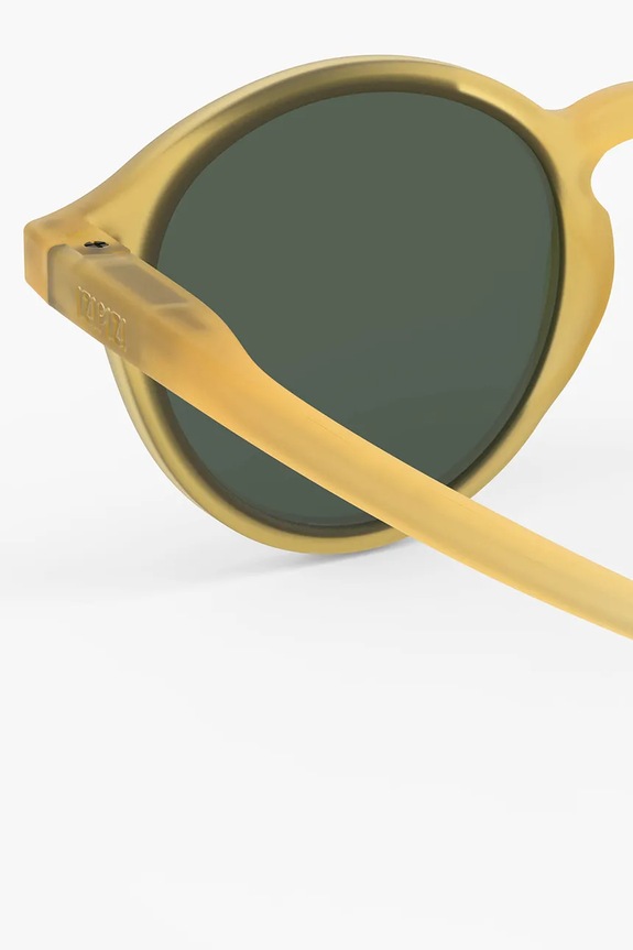 IZIPIZI ochelari de soare pentru copii KIDS #d KDS2313501X00 galben
