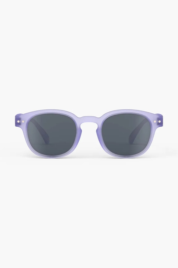 Băieți IZIPIZI ochelari de soare pentru copii KDS2228901X00 violet
