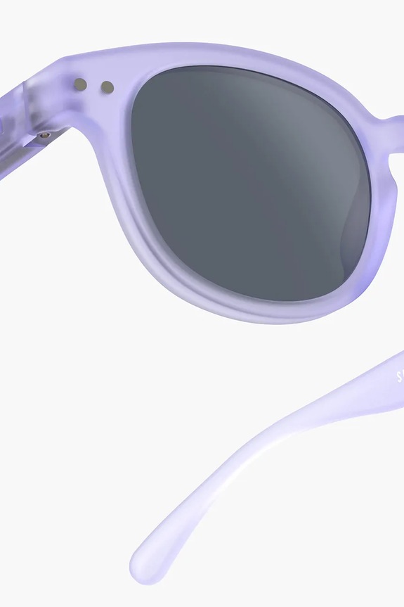 IZIPIZI ochelari de soare pentru copii violet KDS2228901X00