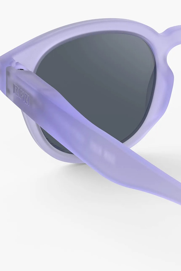 IZIPIZI ochelari de soare pentru copii KDS2228901X00 violet