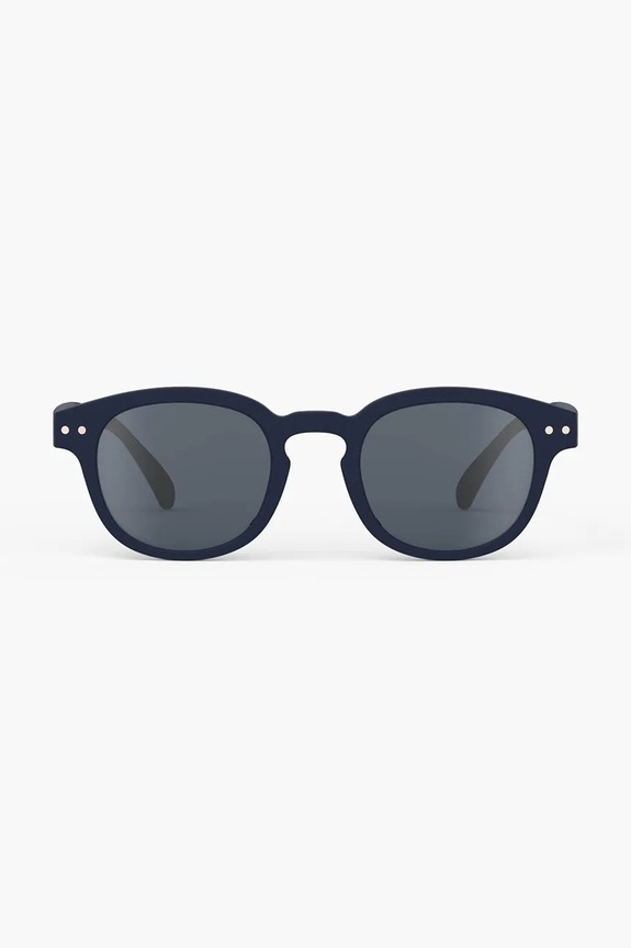 Băieți IZIPIZI ochelari de soare pentru copii KIDS KDS2200301X00 bleumarin