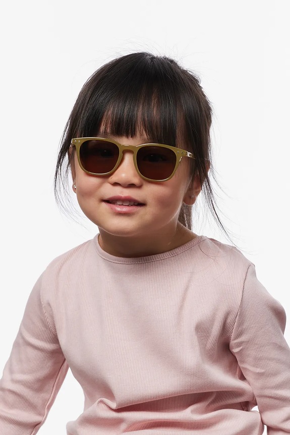 IZIPIZI ochelari de soare pentru copii KIDS KDS2428801X00