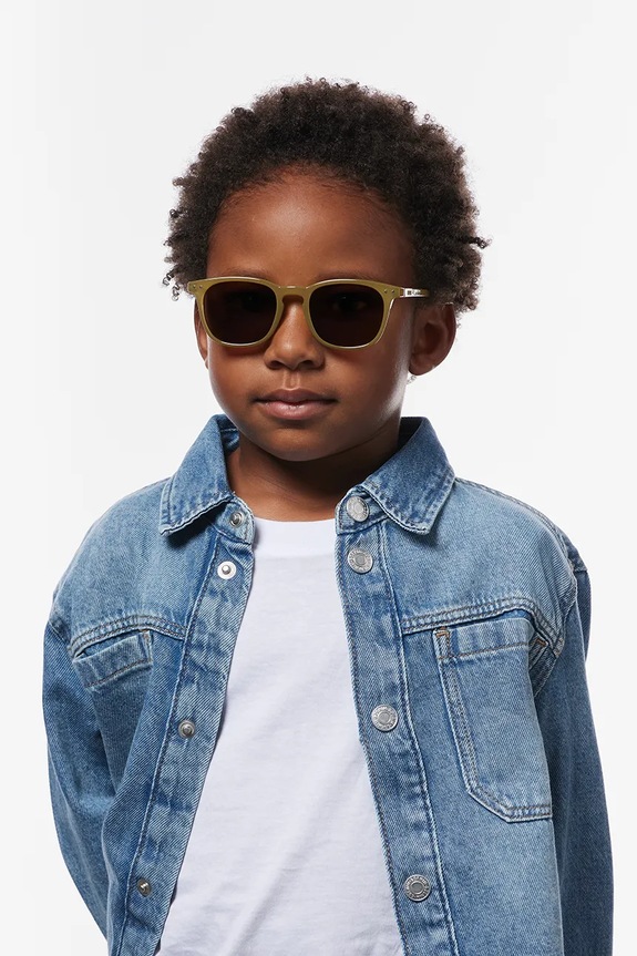 IZIPIZI ochelari de soare pentru copii KIDS KDS2428801X00