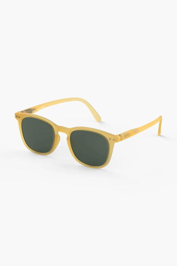IZIPIZI ochelari de soare pentru copii KIDS KDS2413501X00 galben AA00