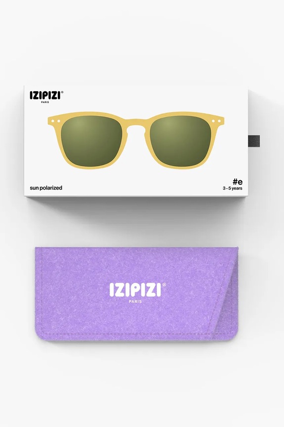 IZIPIZI ochelari de soare pentru copii KIDS KDS2413501X00