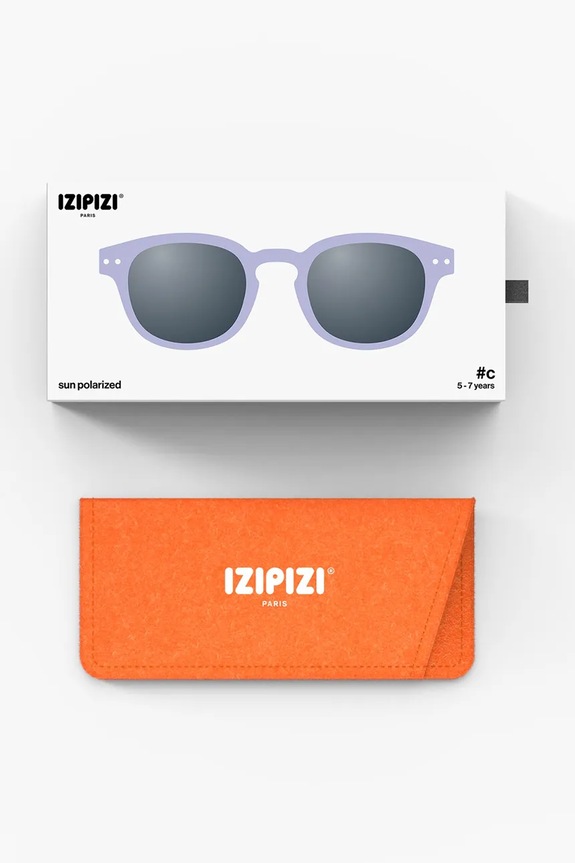 IZIPIZI slnečné okuliare detské KIDS KDS2228902X00