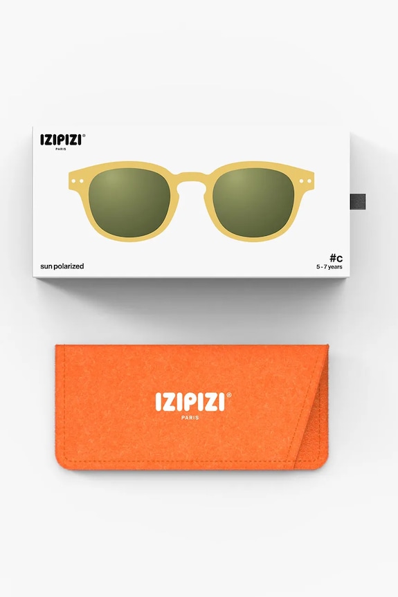 IZIPIZI slnečné okuliare detské KIDS #c KDS2213502X00