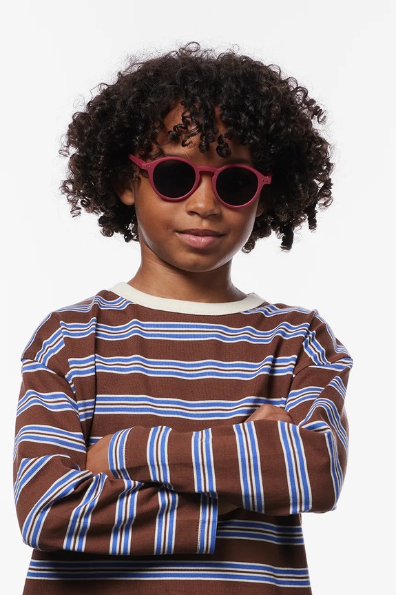 IZIPIZI ochelari de soare pentru copii KIDS KDS2328702X00