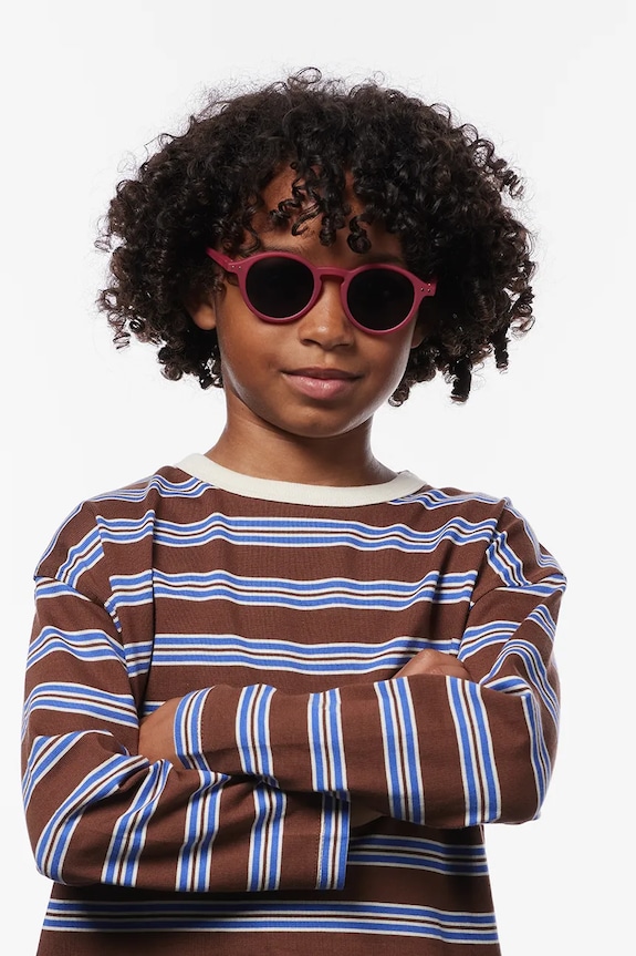 IZIPIZI ochelari de soare pentru copii KIDS KDS2328702X00