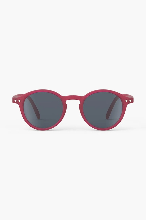 Băieți IZIPIZI ochelari de soare pentru copii KIDS KDS2328702X00 rosu