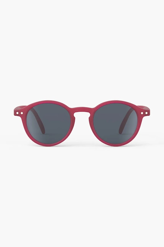 Băieți IZIPIZI ochelari de soare pentru copii KIDS KDS2328702X00 rosu