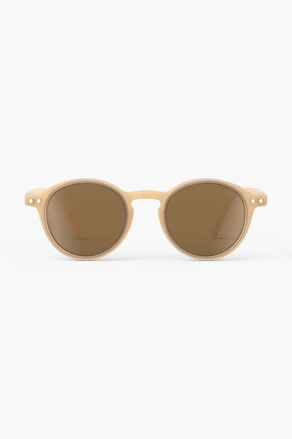 Băieți IZIPIZI ochelari de soare pentru copii KIDS #d KDS2328602X00 bej