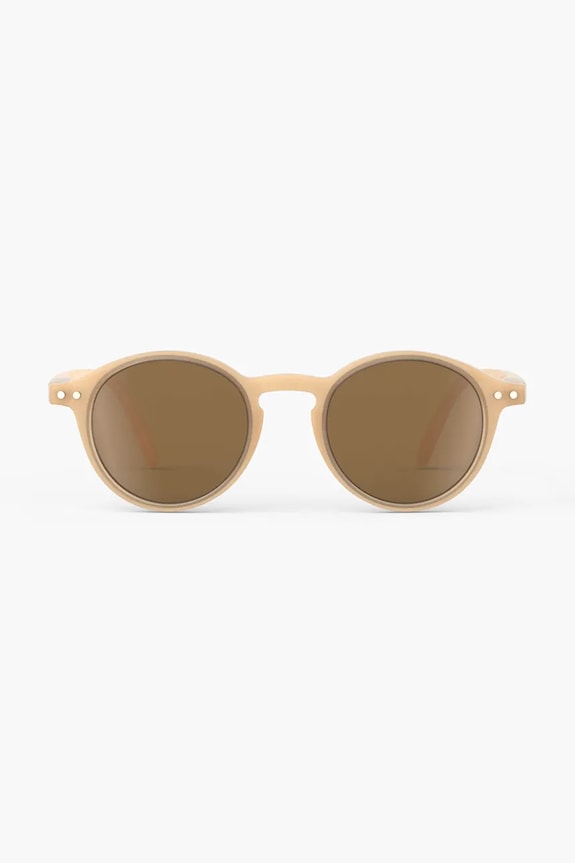Băieți IZIPIZI ochelari de soare pentru copii KIDS #d KDS2328602X00 bej