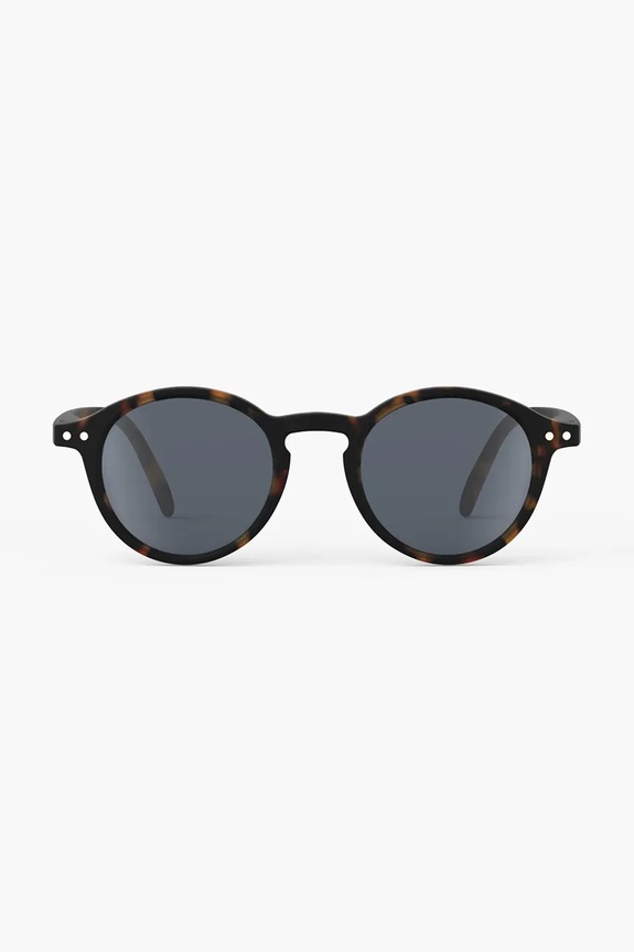 Băieți IZIPIZI ochelari de soare pentru copii KIDS KDS2300202X00 maro