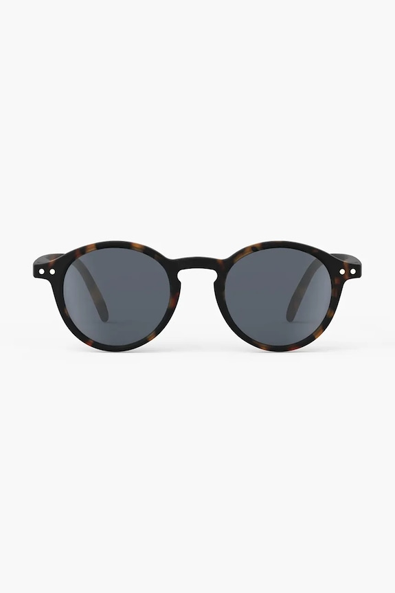Băieți IZIPIZI ochelari de soare pentru copii KIDS KDS2300202X00 maro
