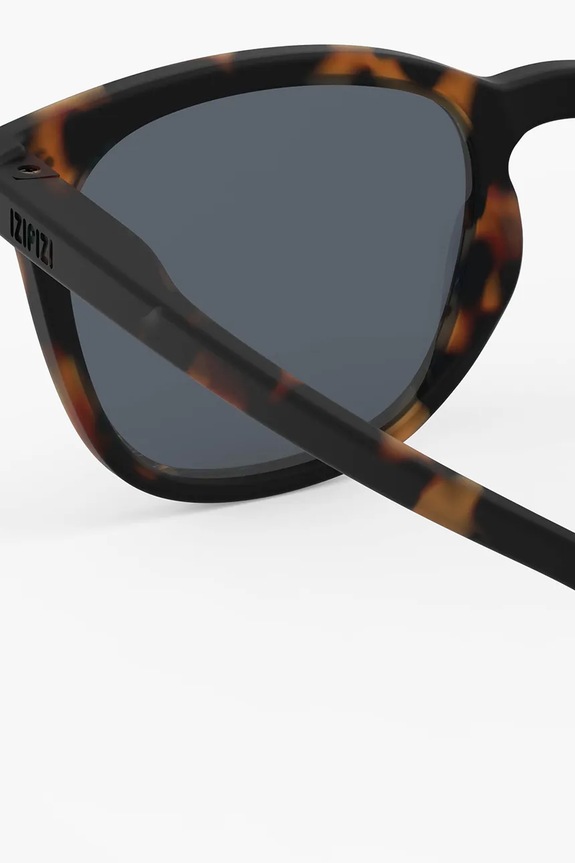IZIPIZI okulary przeciwsłoneczne dziecięce KIDS #e KDS2400202X00 brązowy