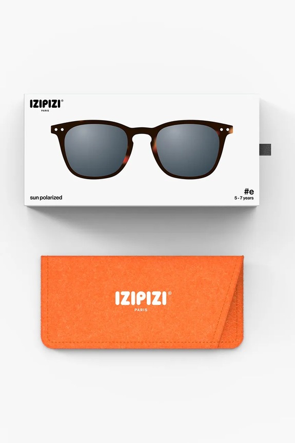 IZIPIZI okulary przeciwsłoneczne dziecięce KIDS #e KDS2400202X00