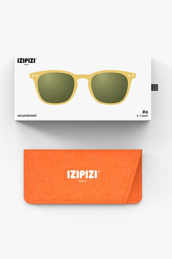 IZIPIZI slnečné okuliare detské KIDS KDS2413502X00