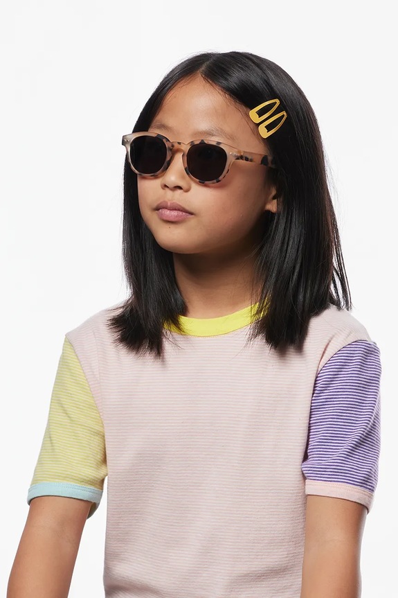 IZIPIZI slnečné okuliare detské JUNIOR JUN2206901X00