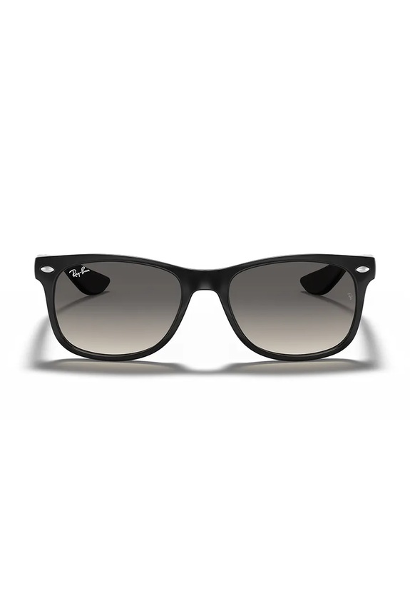 Ray-Ban τετράγωνα γυαλιά ηλίου Παιδικά 0RJ9052S. μαύρο AA00