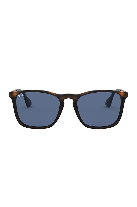 Accesorii Ray-Ban ochelari Chris 0RB4187.639080.54 maro