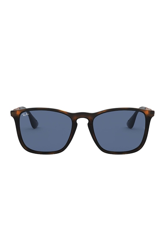 Accesorii Ray-Ban ochelari Chris 0RB4187.639080.54 maro