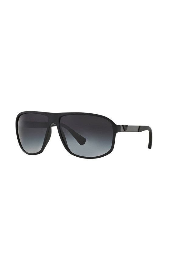Emporio Armani - Szemüveg EA4029 0EA4029.50638G.64 szürke AA00
