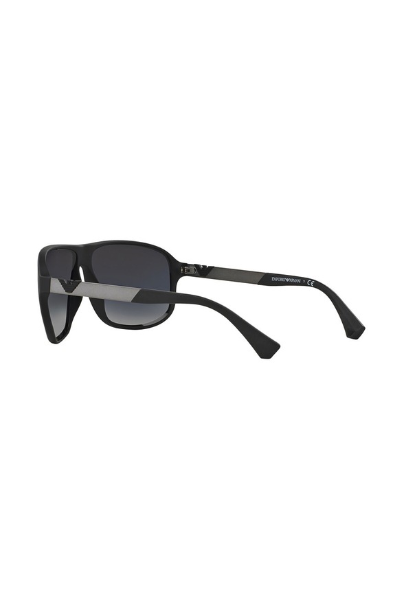 Emporio Armani - Szemüveg EA4029 0EA4029.50638G.64 szürke