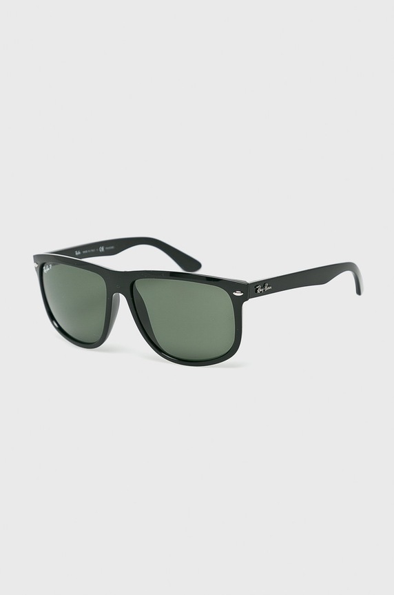 Ray-Ban očala RB4147 0RB4147.601/58.60 črna AA00