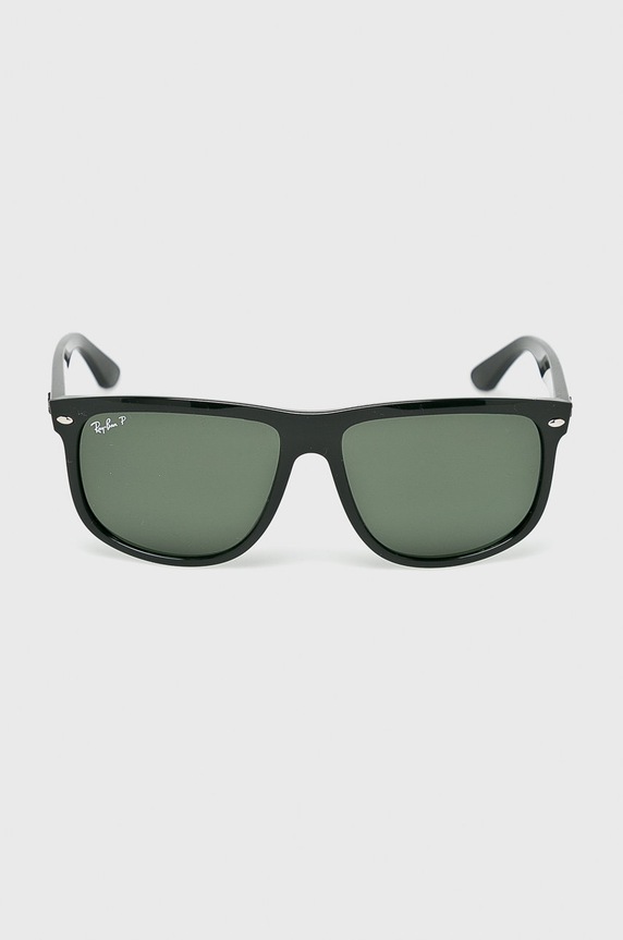Akcesoria Ray-Ban – Okulary BOYFRIEND 0RB4147.601/58.60 czarny