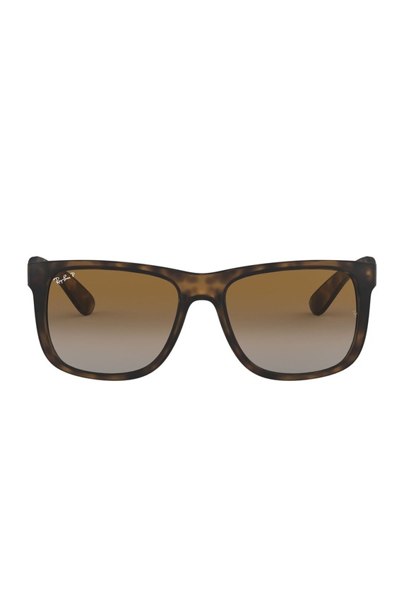 Doplnky Ray-Ban - Okuliare Justin 0RB4165.865/T5.55 hnedá