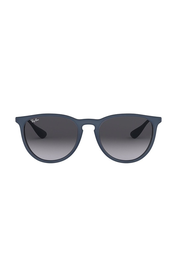 Doplnky Okuliare Ray-Ban ERIKA 0RB4171.60028G.54 modrá